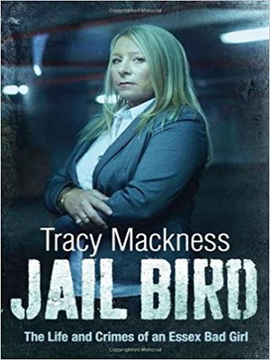 cover image of Jail Bird